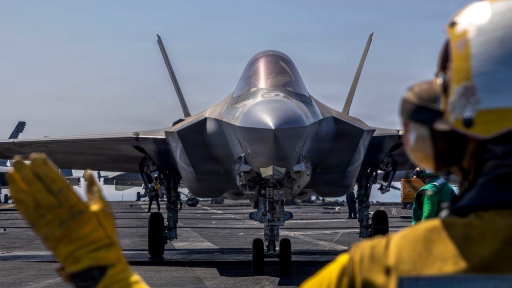 Iran-US talks expected Thursday despite fears of strikes